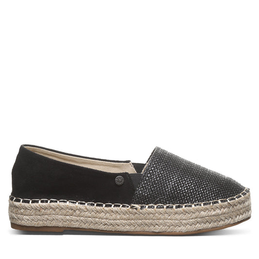 Bearpaw MACCHIATO BLACK