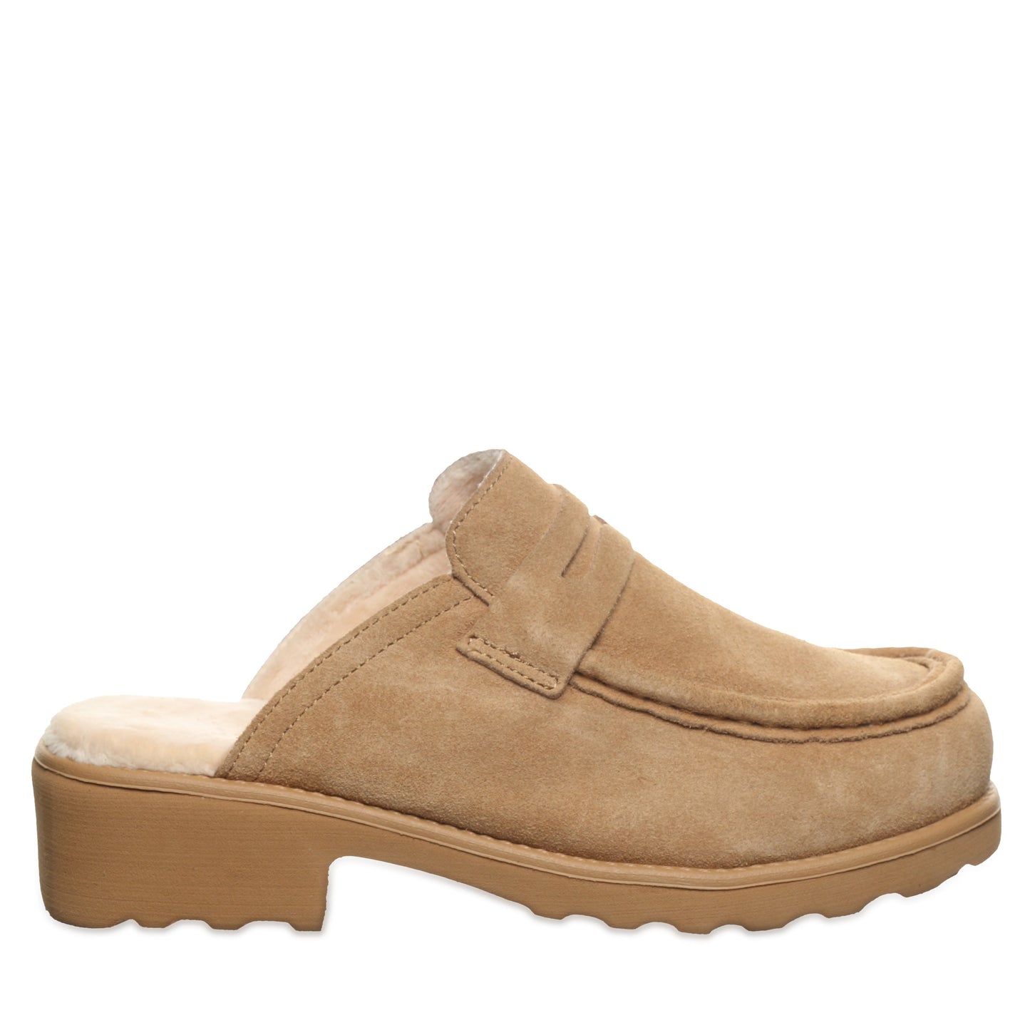 Bearpaw PATRICIA ICED COFFEE