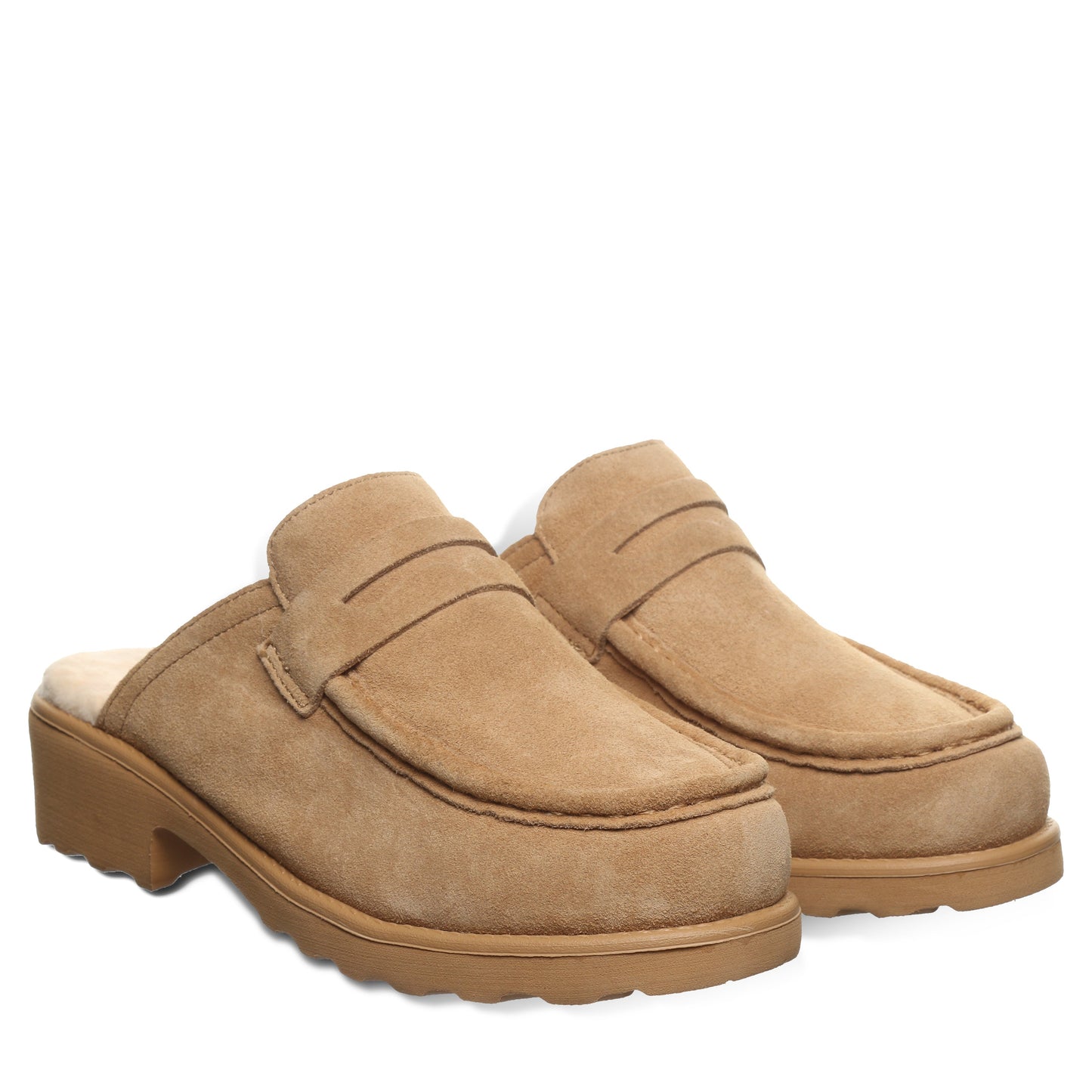 Bearpaw PATRICIA ICED COFFEE