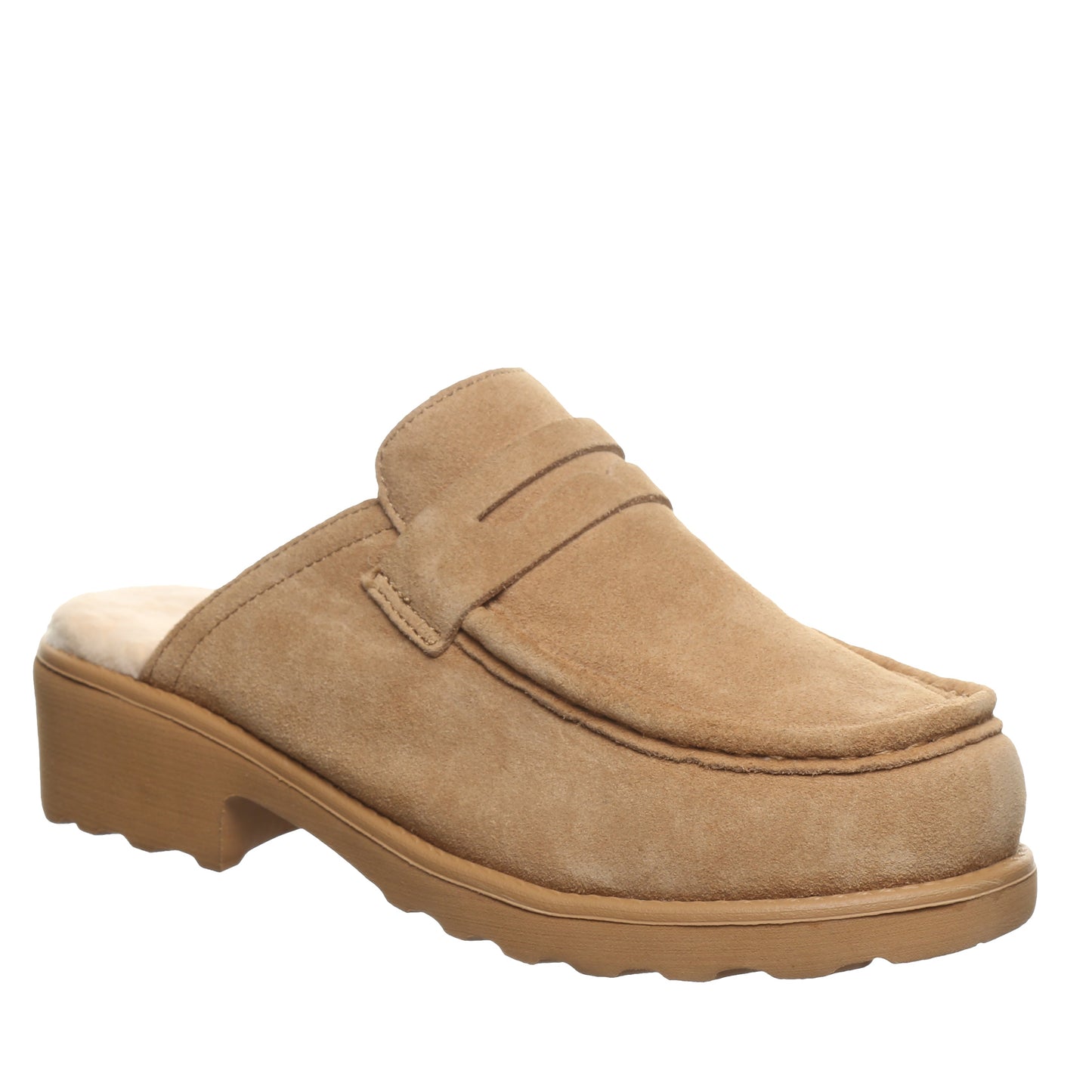 Bearpaw PATRICIA ICED COFFEE