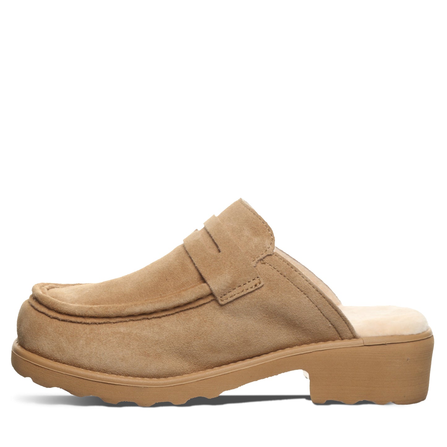 Bearpaw PATRICIA ICED COFFEE