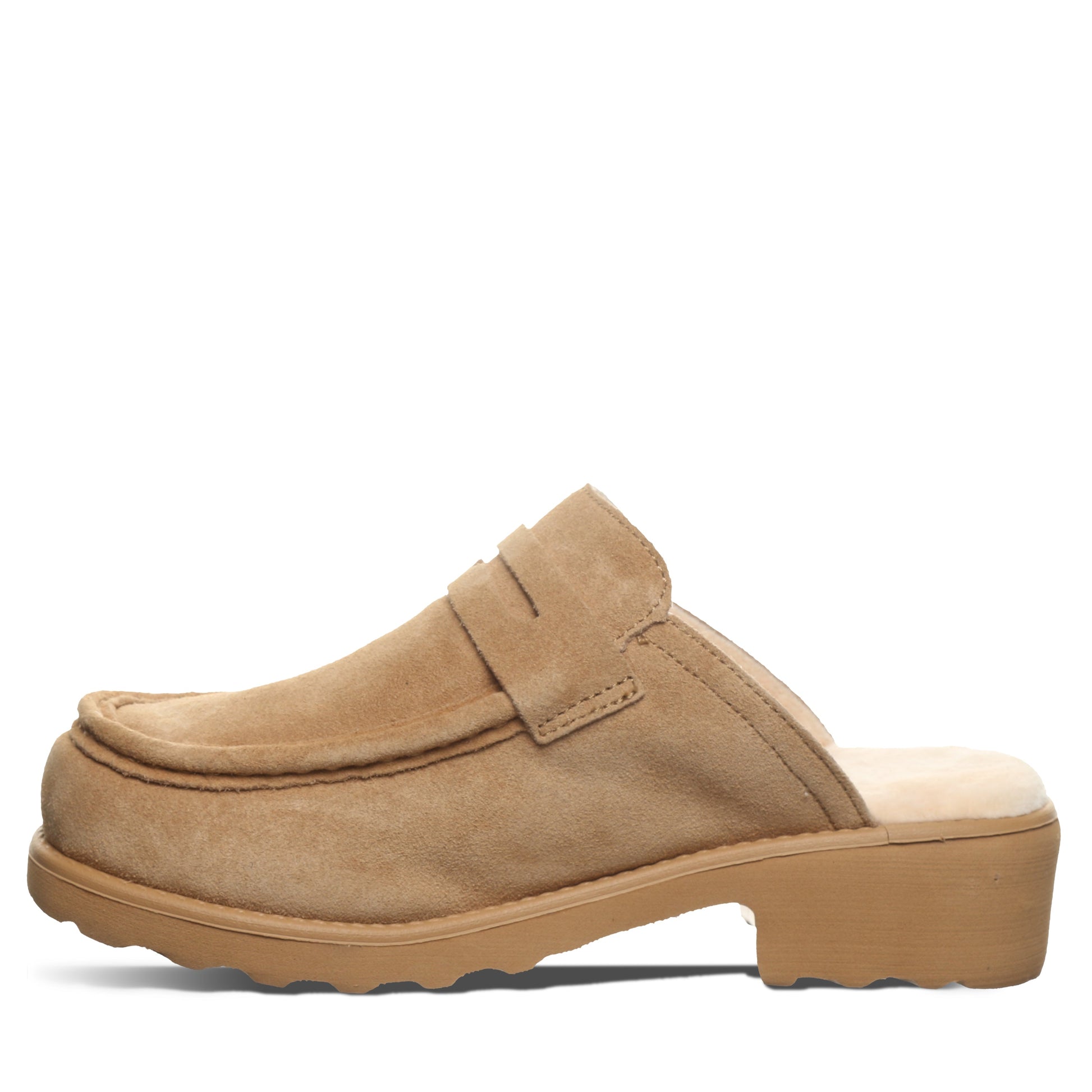 Bearpaw PATRICIA ICED COFFEE