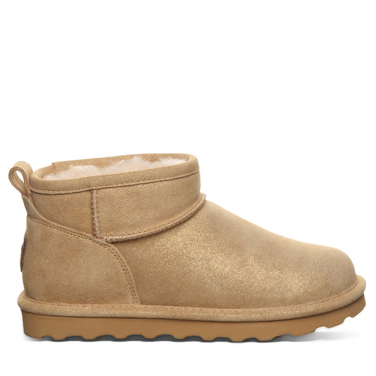 Bearpaw SPARKLE SHORTY ICED COFFEE