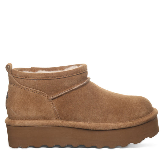 Bearpaw RETRO SUPER SHORTY HICKORY