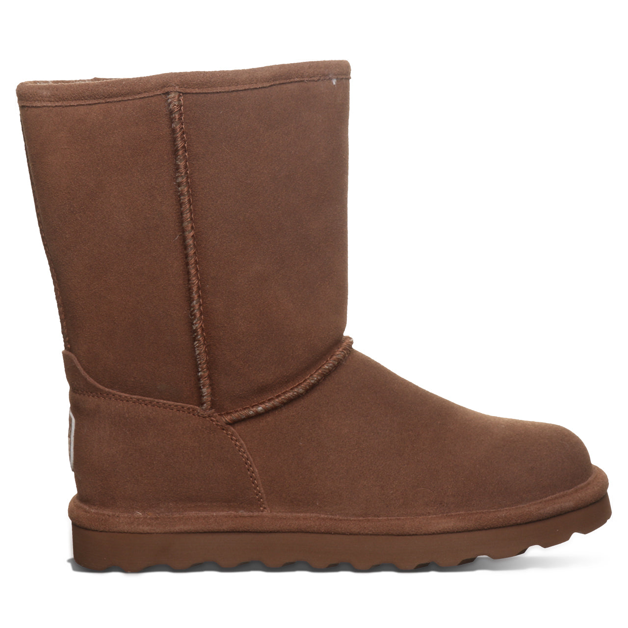 Bearpaw ELLE SHORT COCOA