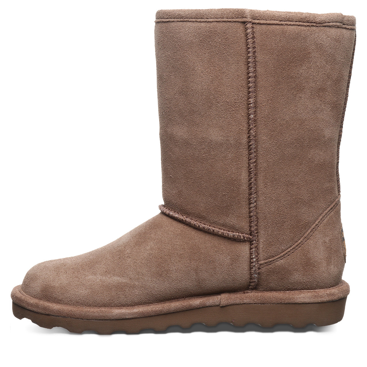 Bearpaw ELLE SHORT COCOA