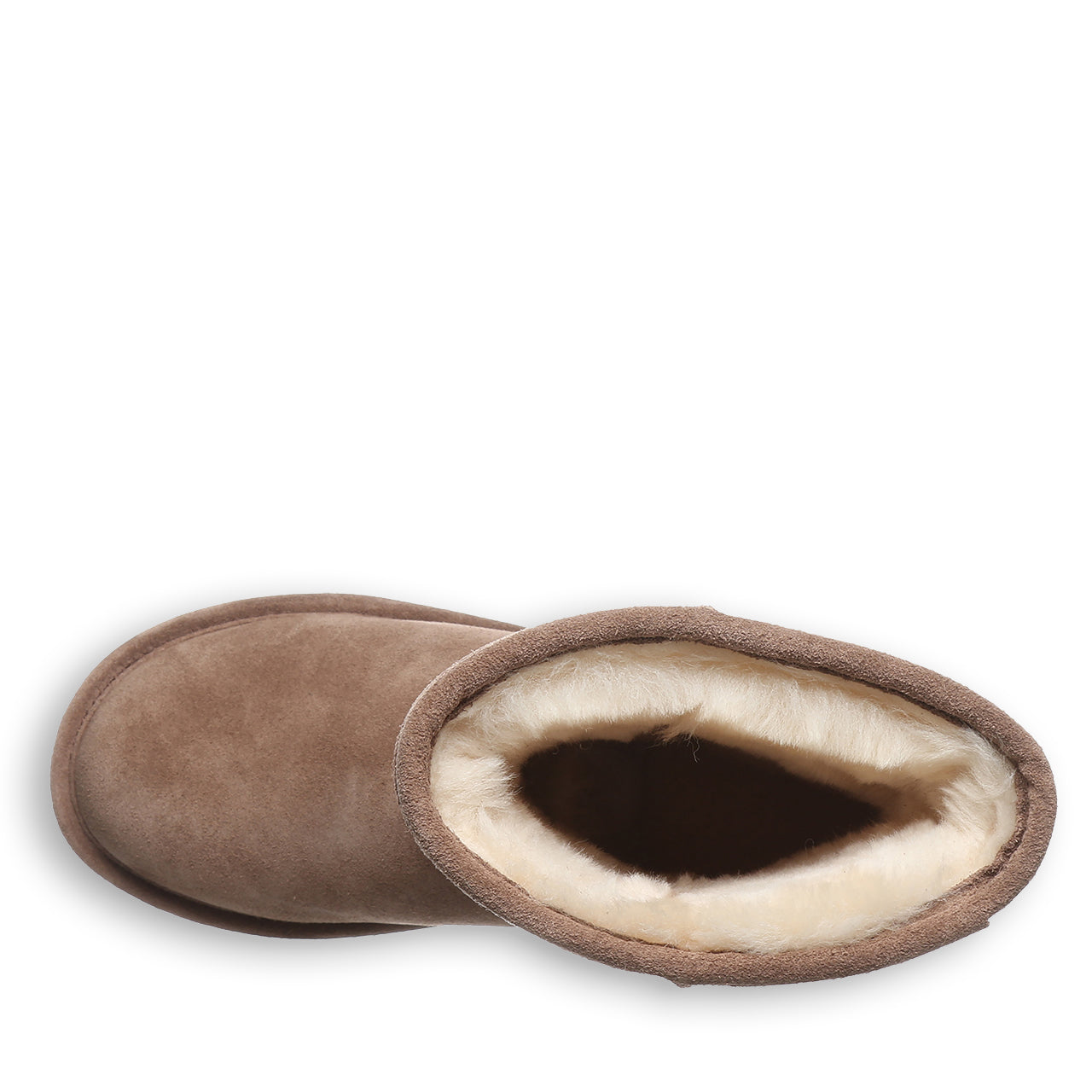 Bearpaw ELLE SHORT COCOA