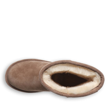 Bearpaw ELLE SHORT COCOA