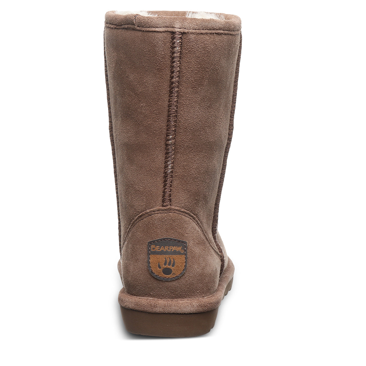 Bearpaw ELLE SHORT COCOA