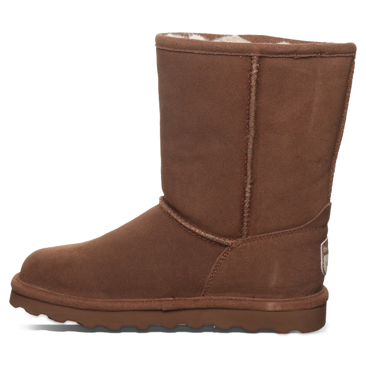 Bearpaw ELLE SHORT COCOA