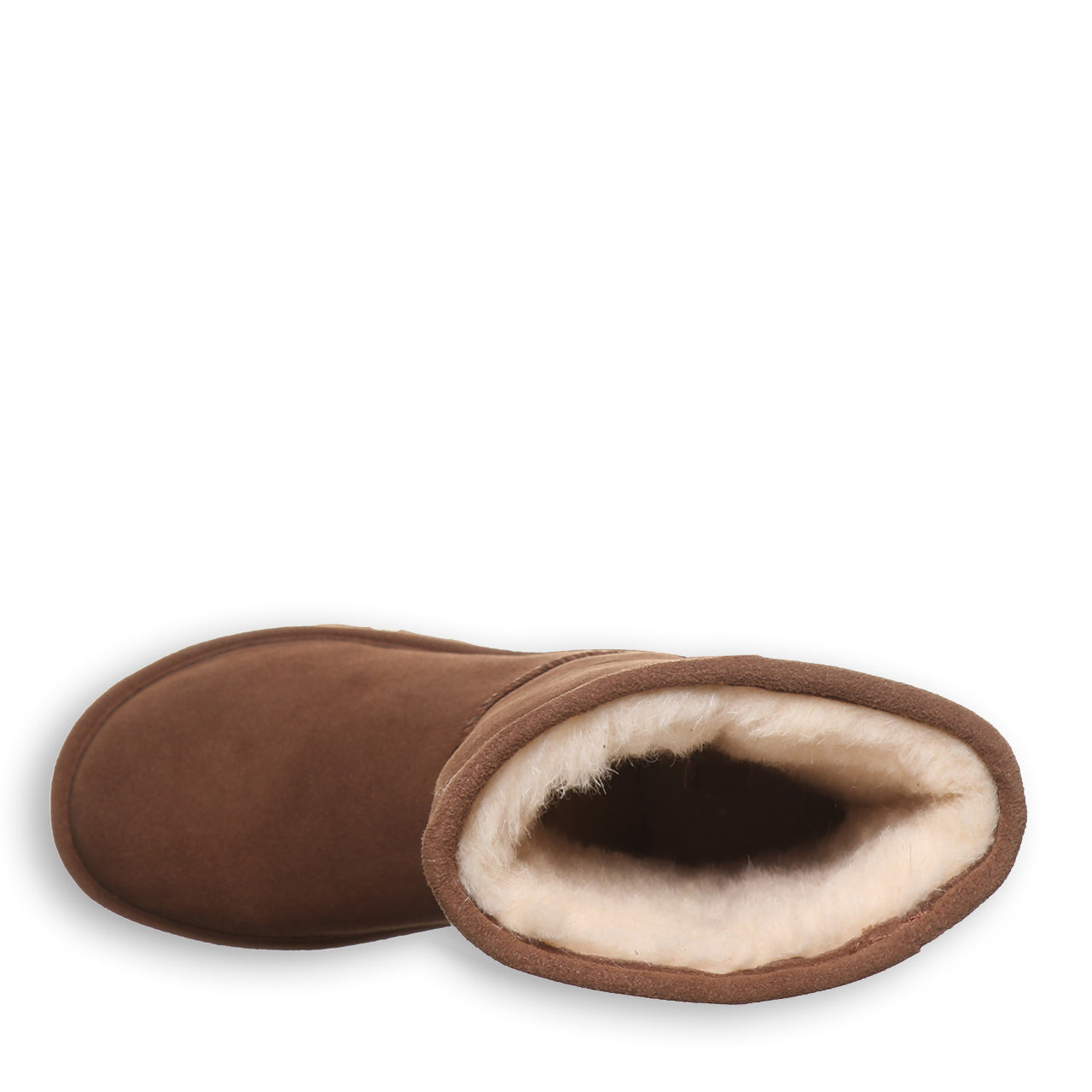 Bearpaw ELLE SHORT COCOA