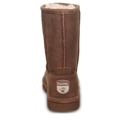Bearpaw ELLE SHORT COCOA