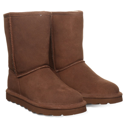 Bearpaw ELLE SHORT COCOA