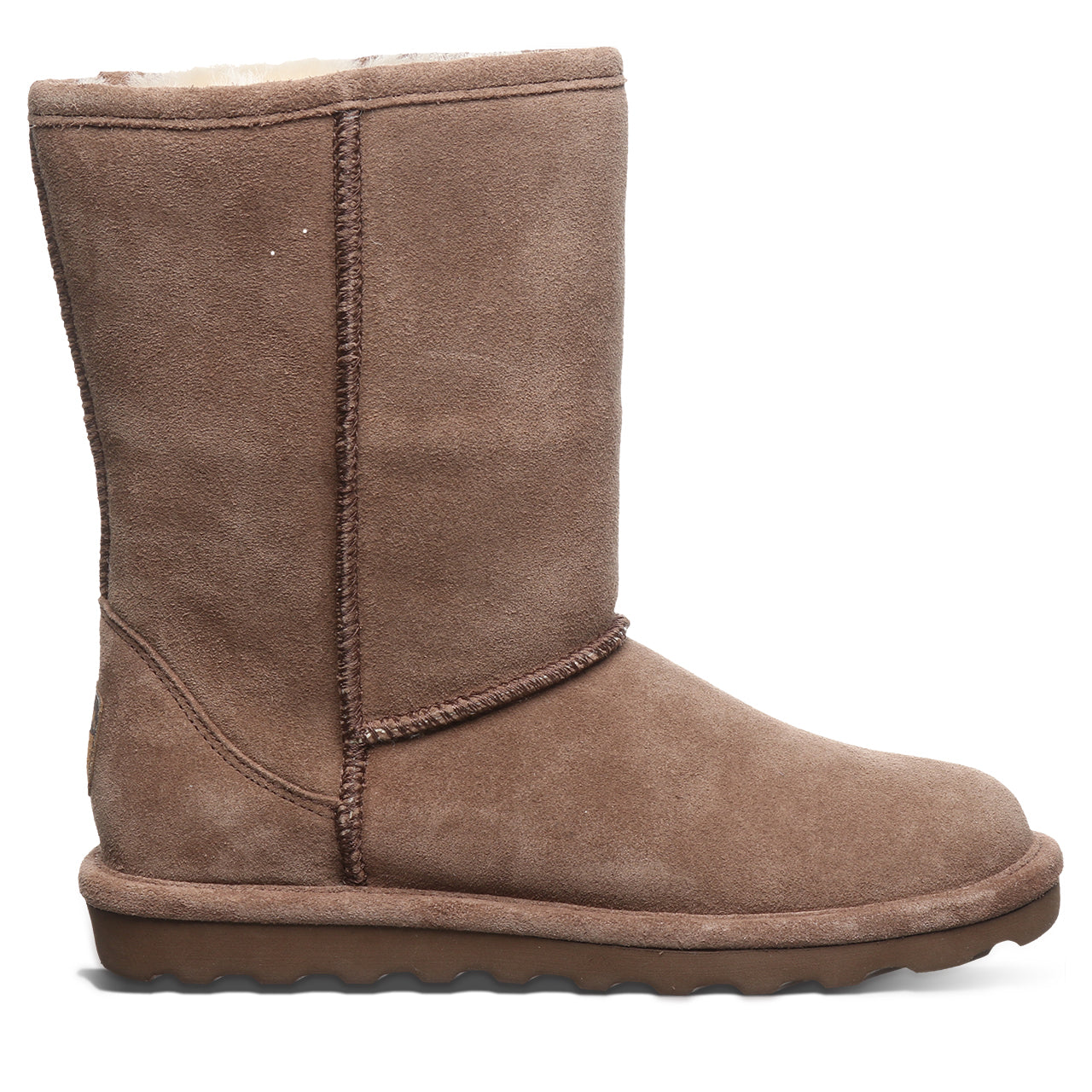 Bearpaw ELLE SHORT COCOA