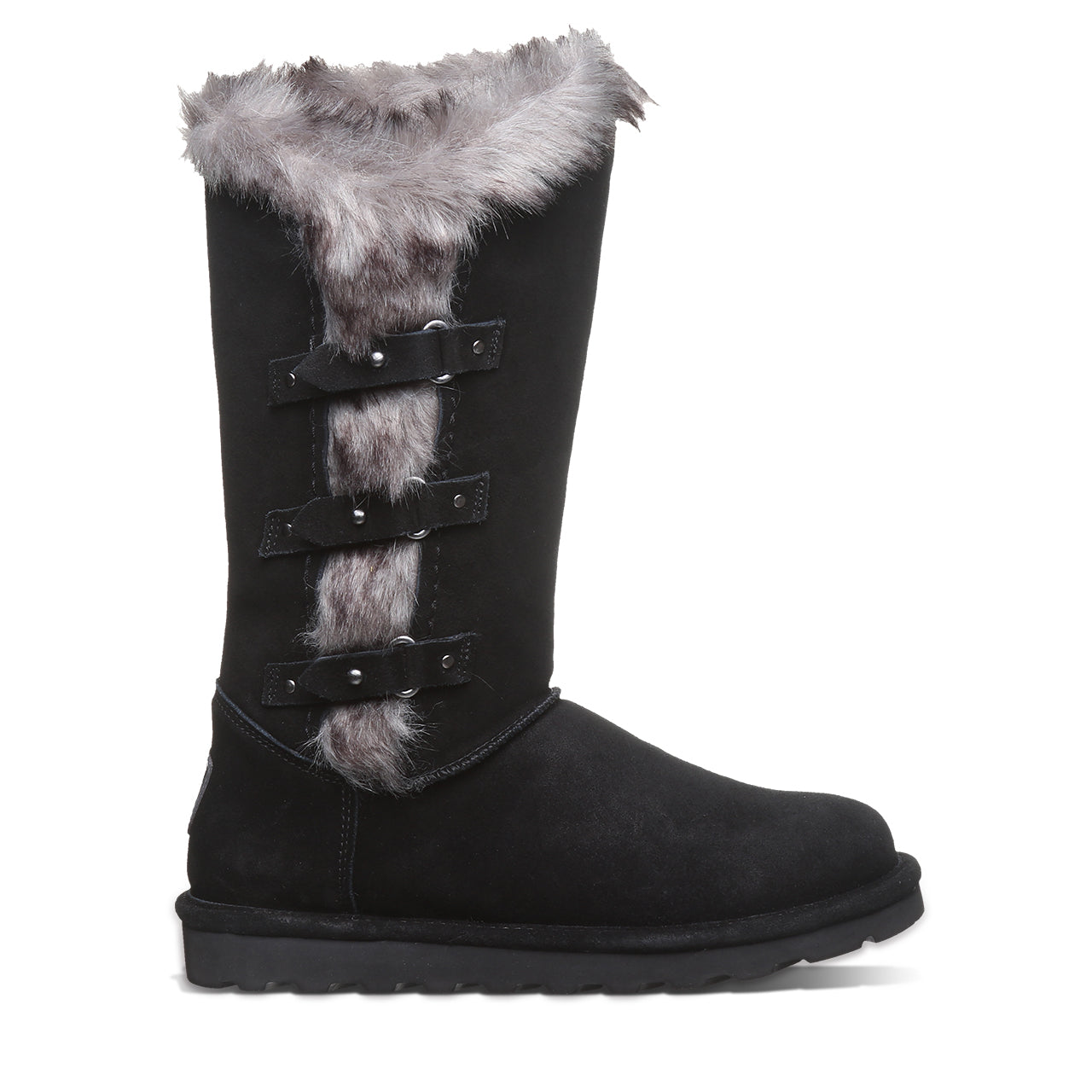 Bearpaw EMERY BLACK