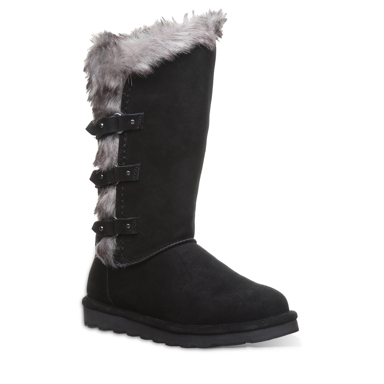 Bearpaw EMERY BLACK