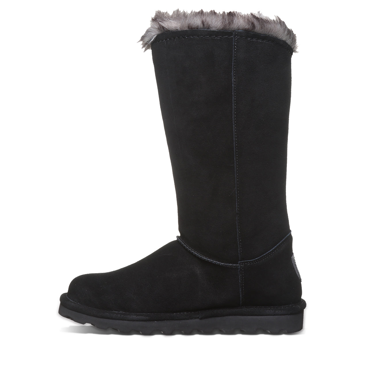 Bearpaw EMERY BLACK
