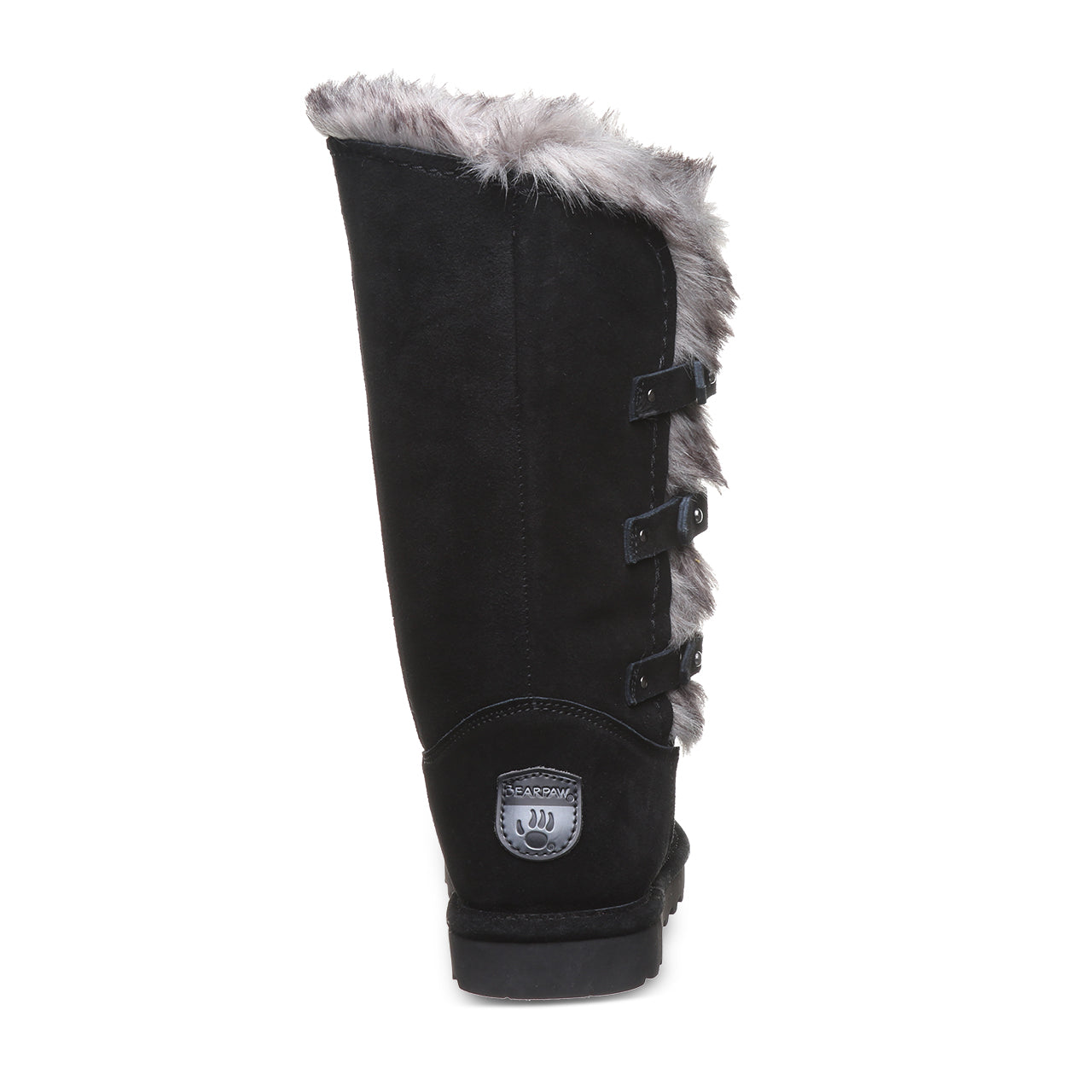 Bearpaw EMERY BLACK