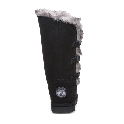 Bearpaw EMERY BLACK