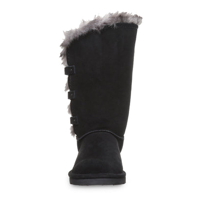 Bearpaw EMERY BLACK