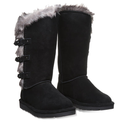Bearpaw EMERY BLACK