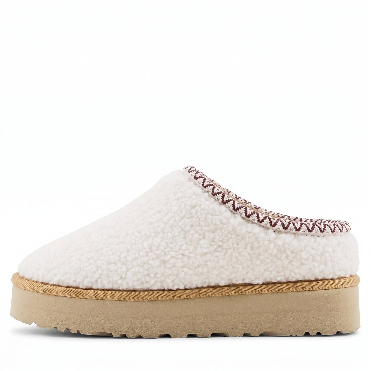 Bearpaw SNUGGLE MARTIS WINTER WHITE