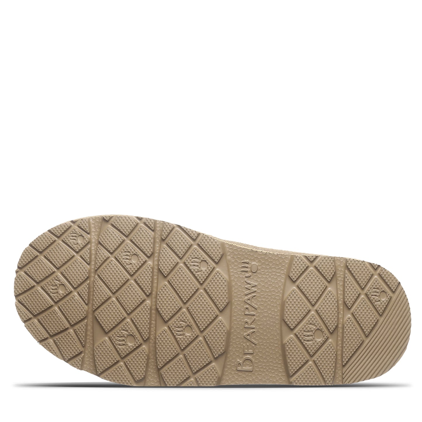 Bearpaw SNUGGLE MARTIS WINTER WHITE