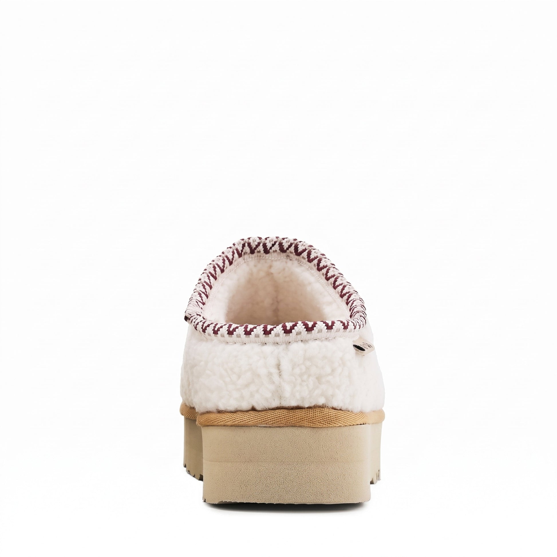 Bearpaw SNUGGLE MARTIS WINTER WHITE
