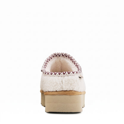Bearpaw SNUGGLE MARTIS WINTER WHITE