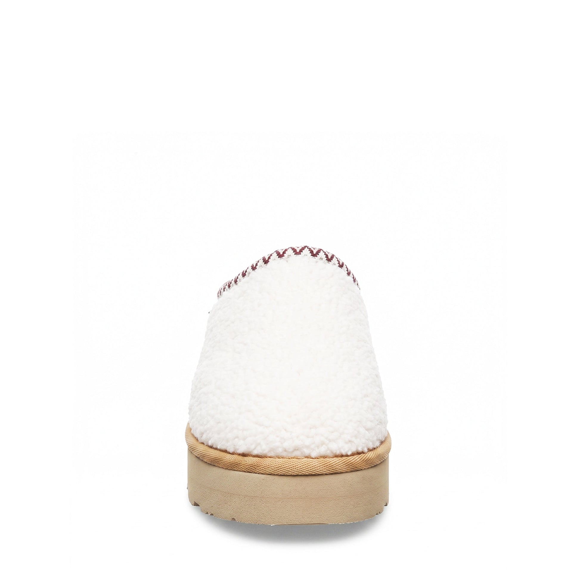 Bearpaw SNUGGLE MARTIS WINTER WHITE