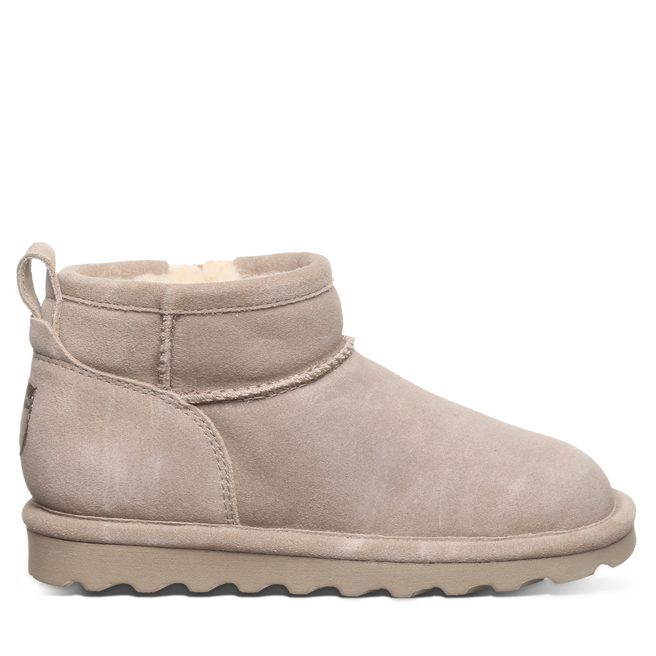 Bearpaw SHORTY YOUTH MUSHROOM