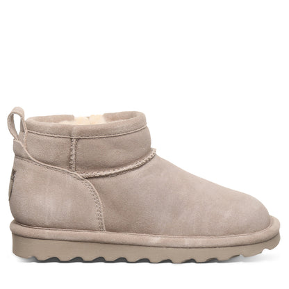 Bearpaw SHORTY YOUTH MUSHROOM