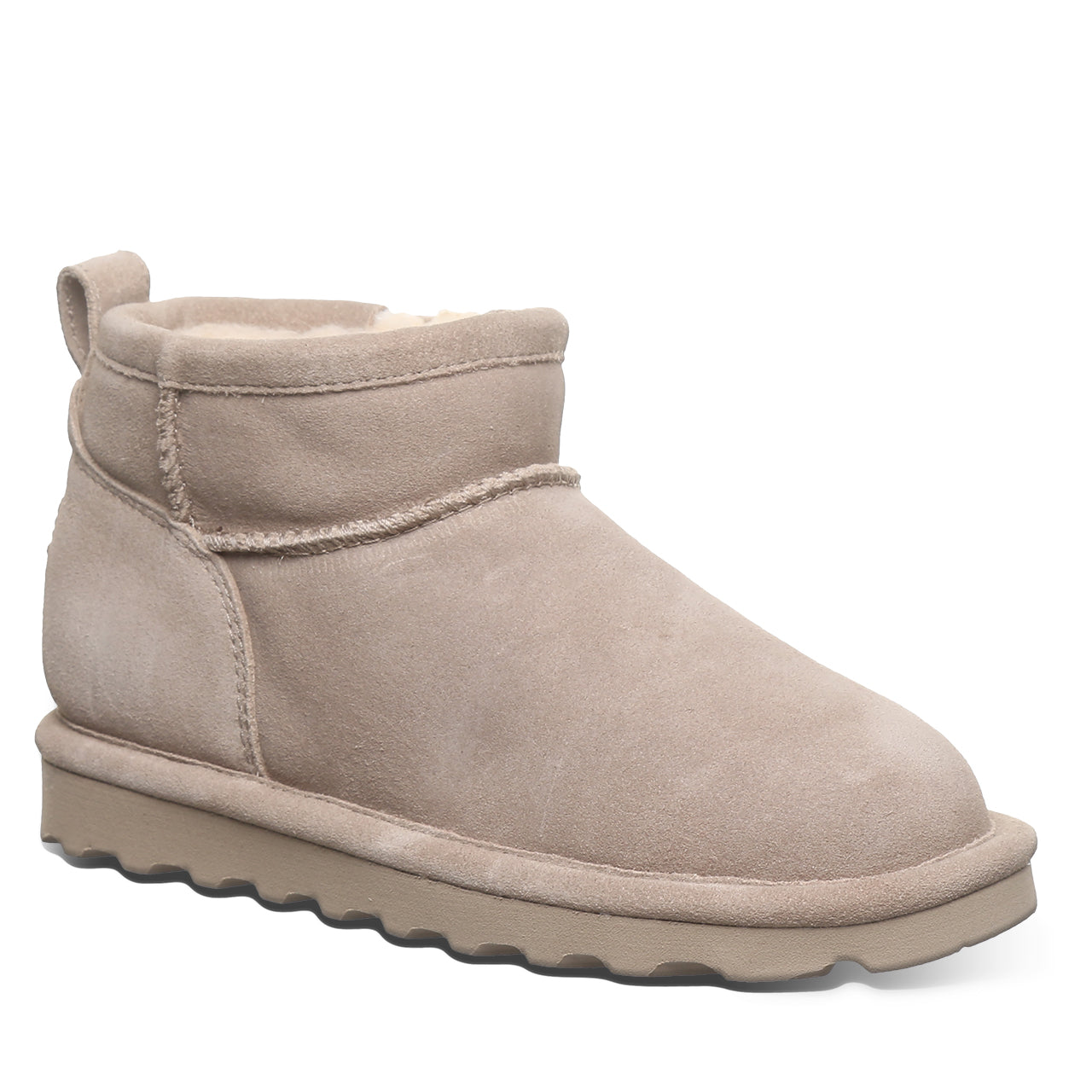 Bearpaw SHORTY YOUTH MUSHROOM