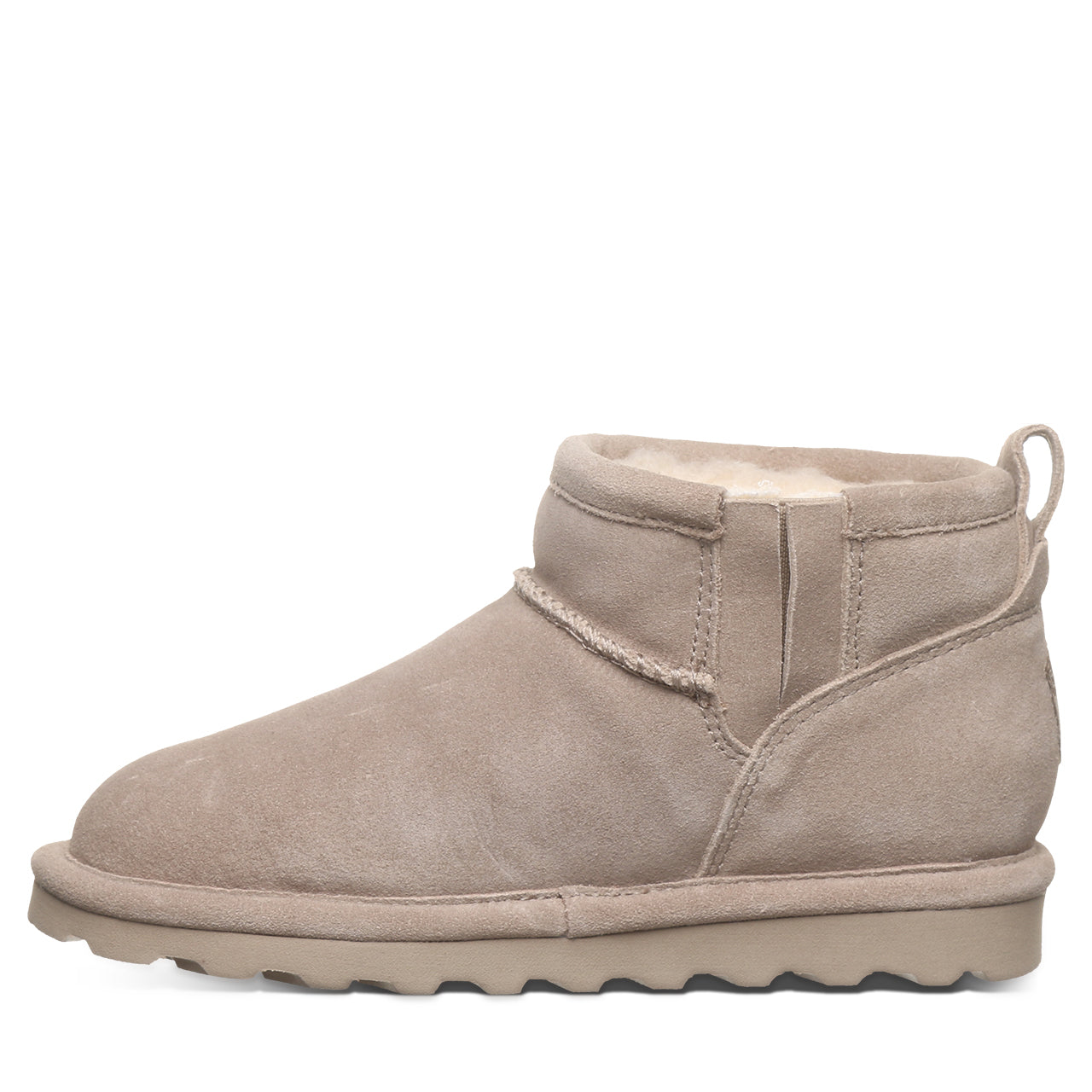 Bearpaw SHORTY YOUTH MUSHROOM
