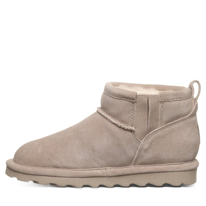 Bearpaw SHORTY YOUTH MUSHROOM