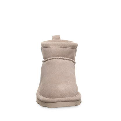 Bearpaw SHORTY YOUTH MUSHROOM