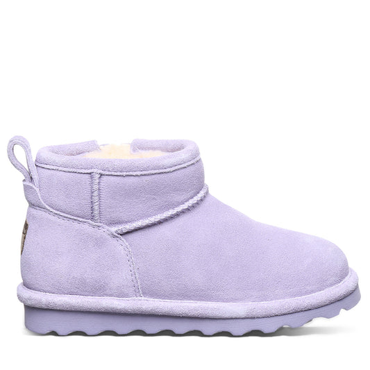 Bearpaw SHORTY YOUTH PERSIAN VIOLET