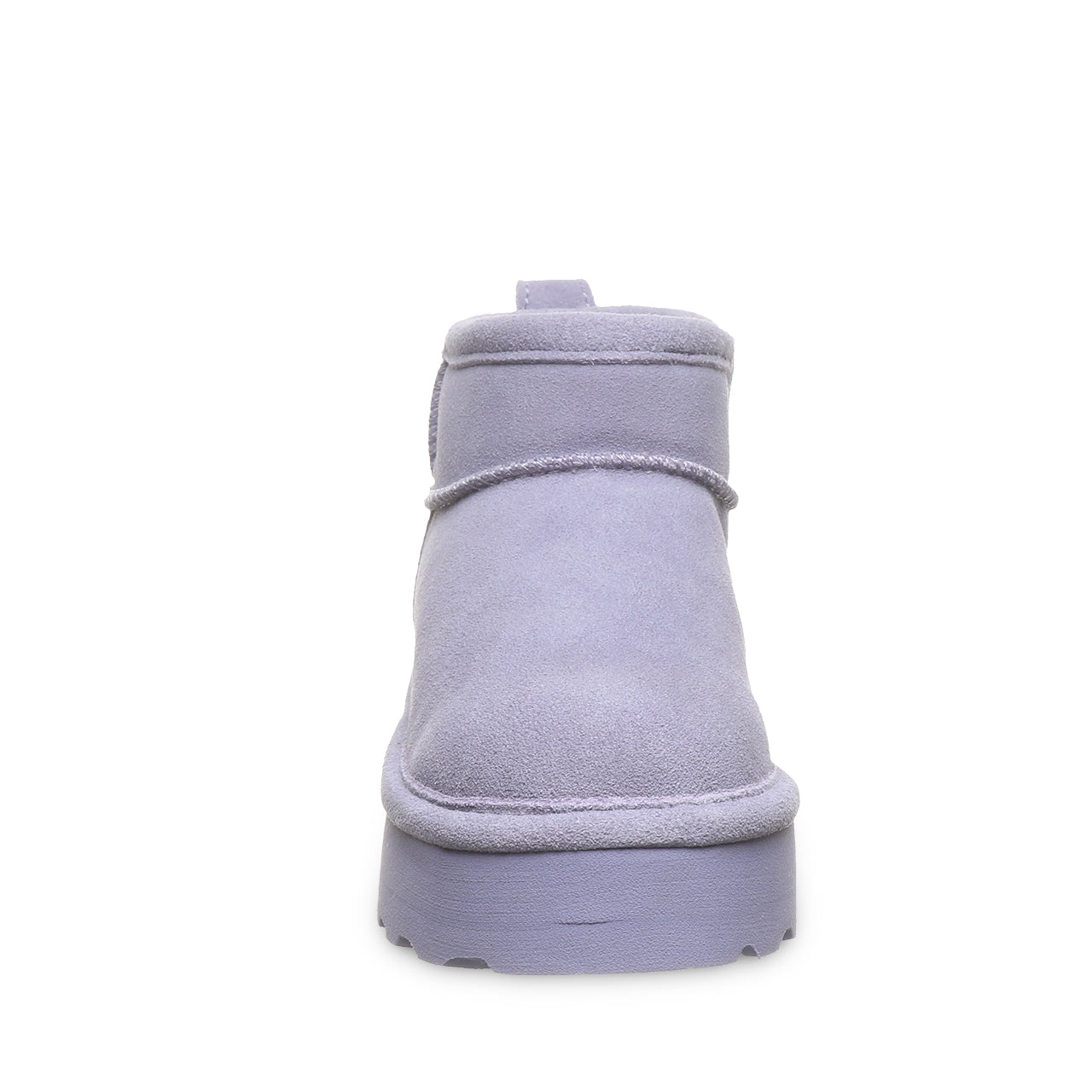 Bearpaw RETRO SHORTY YOUTH PERSIAN VIOLET