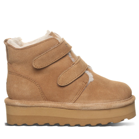 Bearpaw RETRO LARISA YOUTH ICED COFFEE