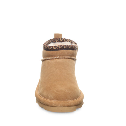 Bearpaw SUPER SHORTY DECO YOUTH ICED COFFEE