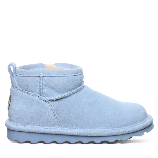 Bearpaw SHORTY YOUTH BLISSFUL BLUE