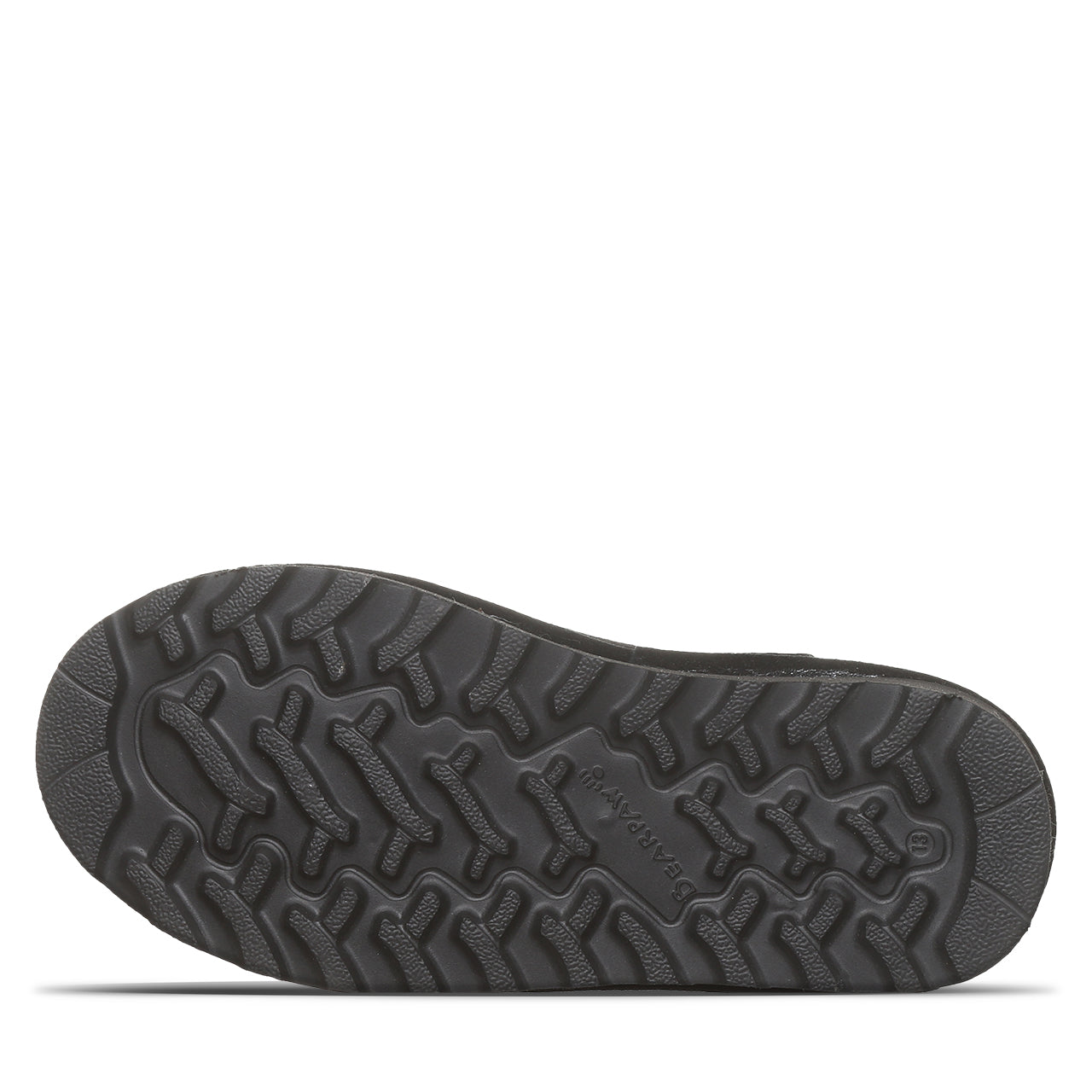 Bearpaw RETRO LARISA YOUTH BLACK