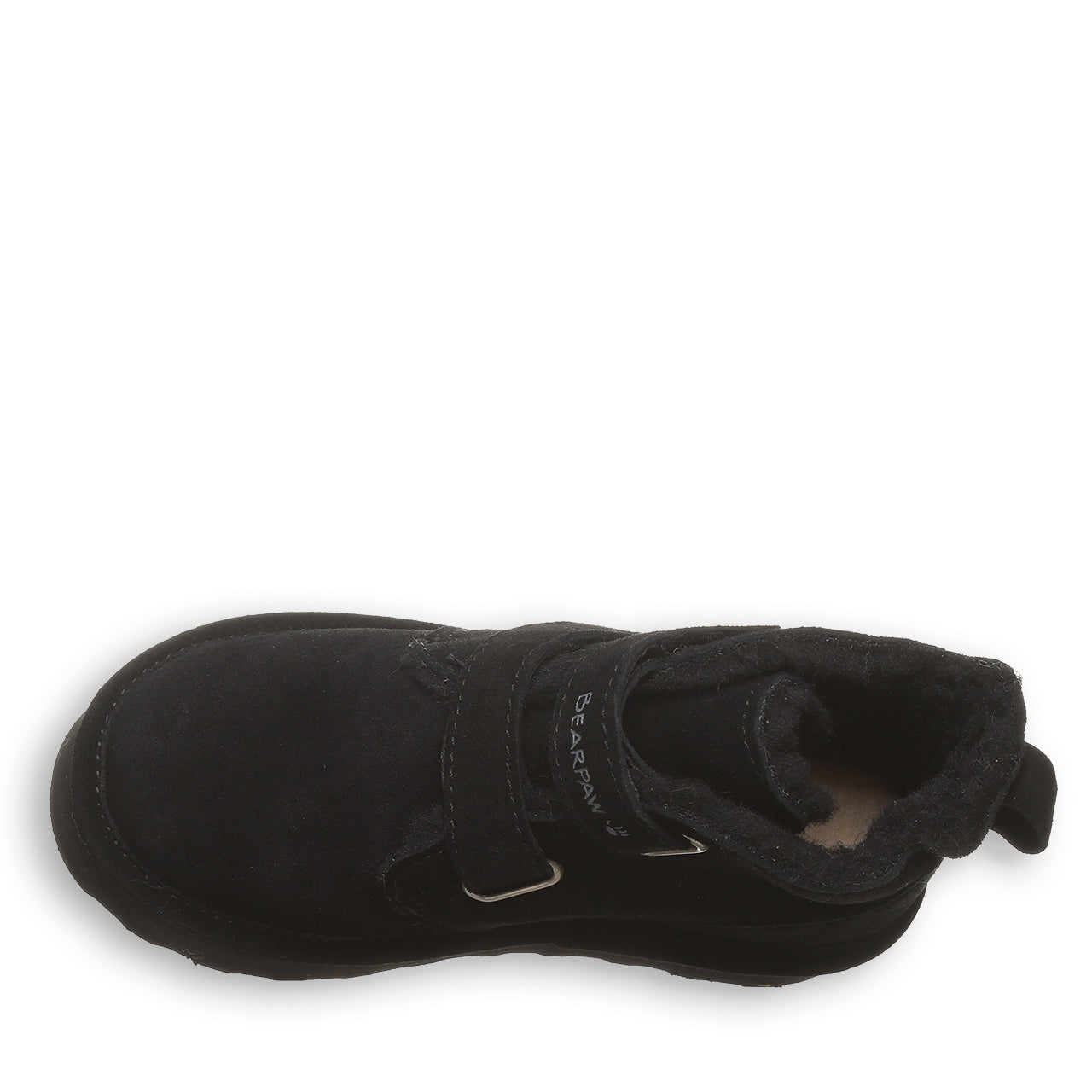 Bearpaw RETRO LARISA YOUTH BLACK