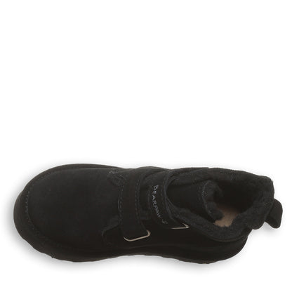 Bearpaw RETRO LARISA YOUTH BLACK