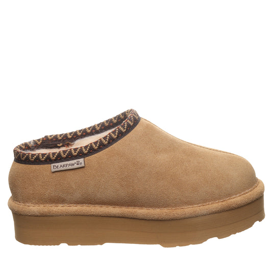 Bearpaw MARTIS YOUTH HICKORY
