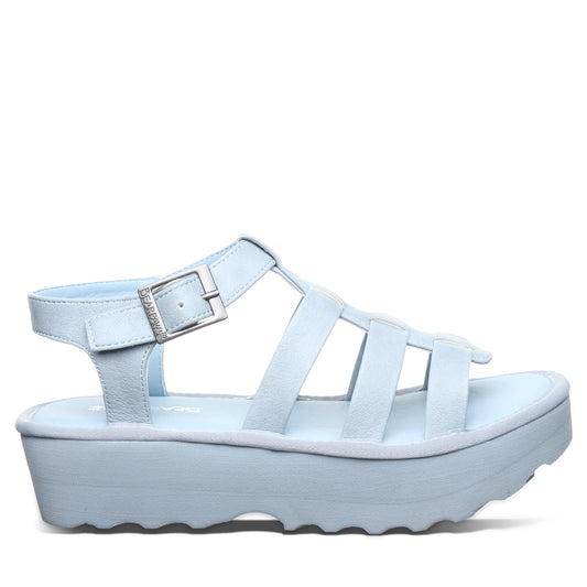 Bearpaw HIGH SEAS TOURMALINE BLUE
