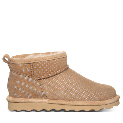 Bearpaw SHORTY EXOTIC ICED COFFEE