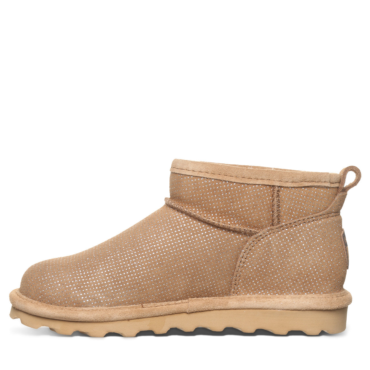 Bearpaw SHORTY EXOTIC ICED COFFEE