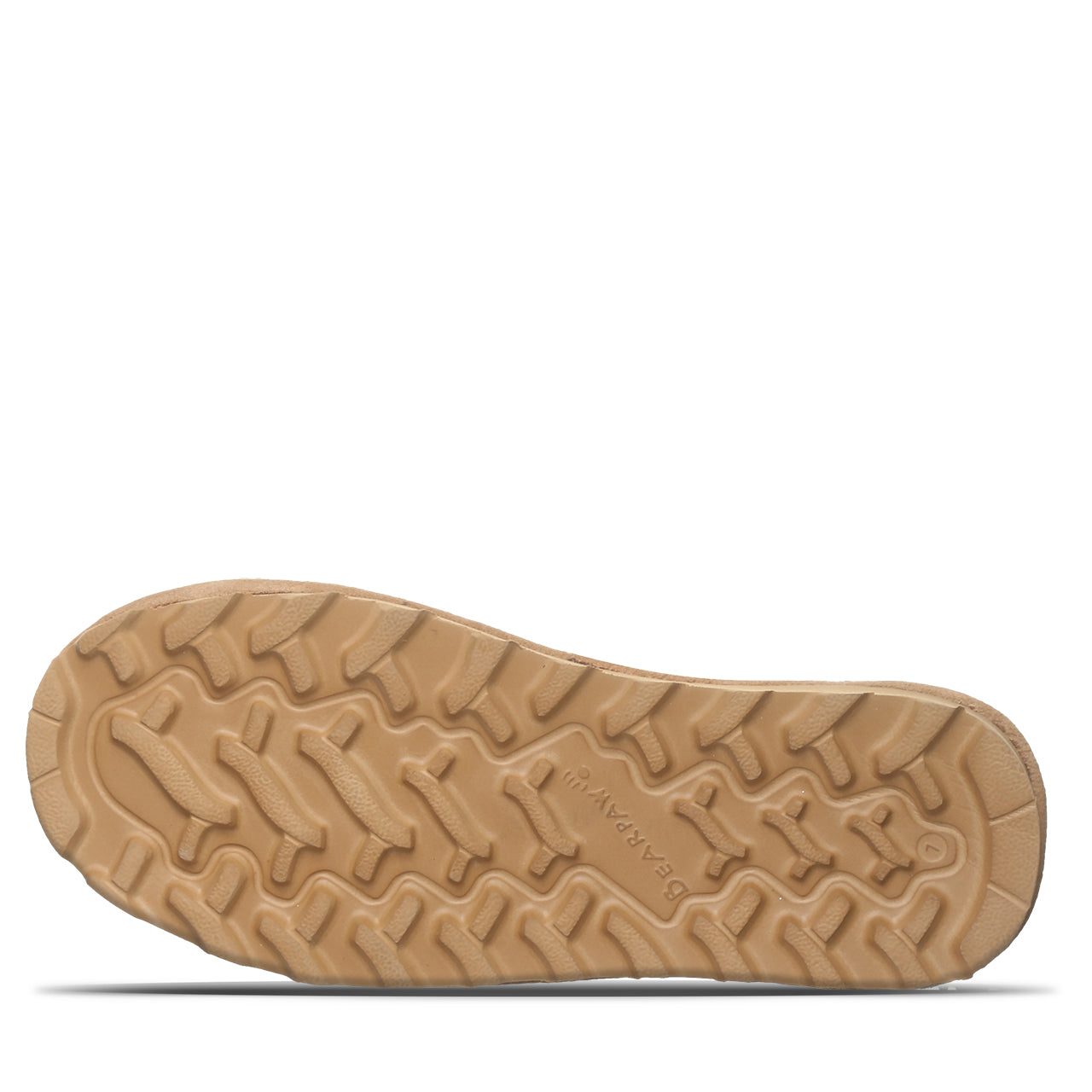 Bearpaw SHORTY EXOTIC ICED COFFEE
