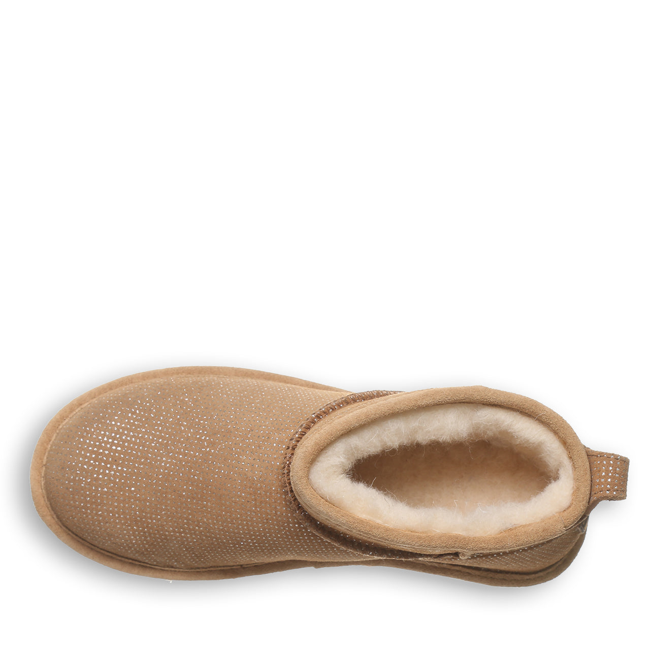 Bearpaw SHORTY EXOTIC ICED COFFEE